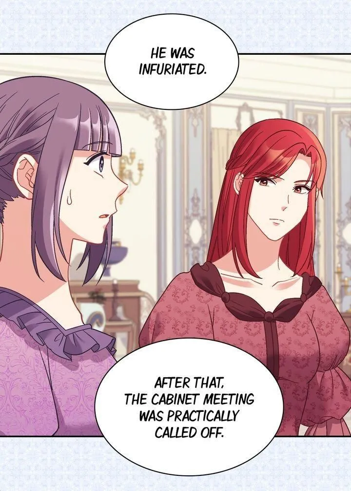 Read The Justice of a Villainous Woman EN Manga Online