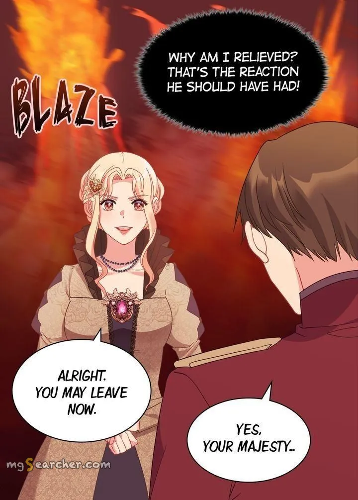 Read The Justice of a Villainous Woman EN Manga Online
