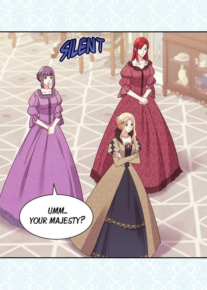 Read The Justice of a Villainous Woman EN Manga Online