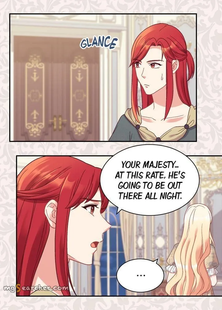 Read The Justice of a Villainous Woman EN Manga Online