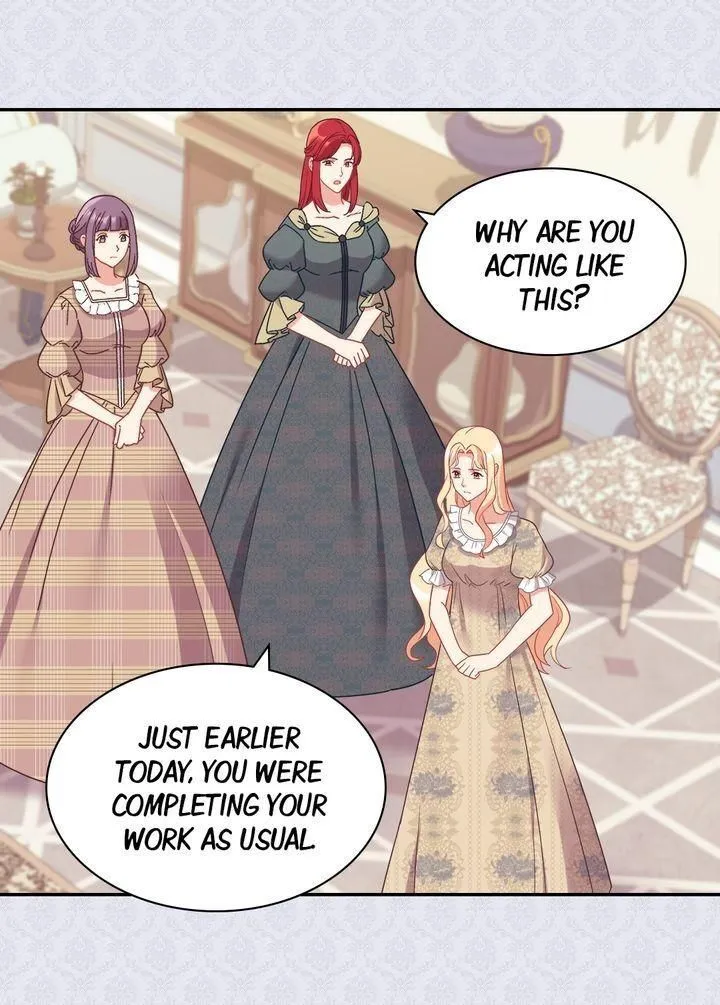Read The Justice of a Villainous Woman EN Manga Online