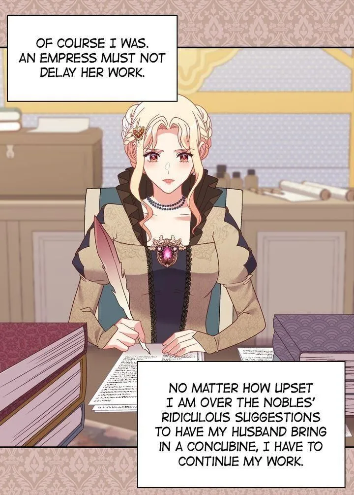 Read The Justice of a Villainous Woman EN Manga Online