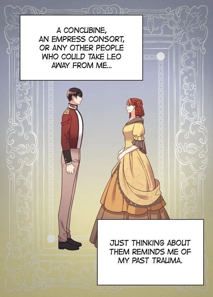 Read The Justice of a Villainous Woman EN Manga Online