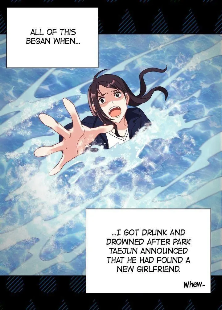 Read The Justice of a Villainous Woman EN Manga Online