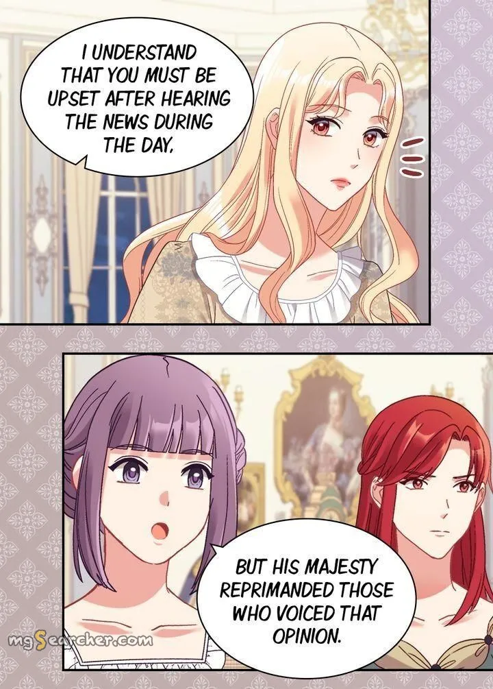 Read The Justice of a Villainous Woman EN Manga Online