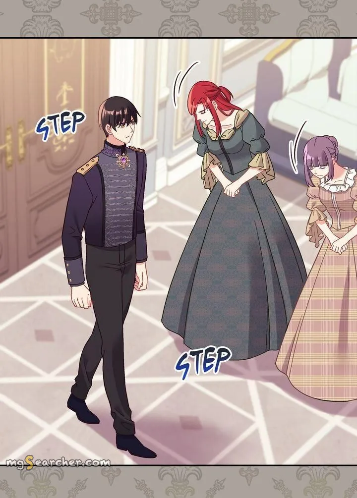 Read The Justice of a Villainous Woman EN Manga Online