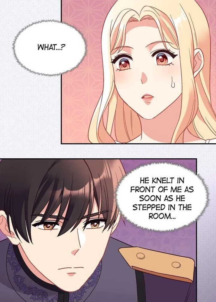 Read The Justice of a Villainous Woman EN Manga Online
