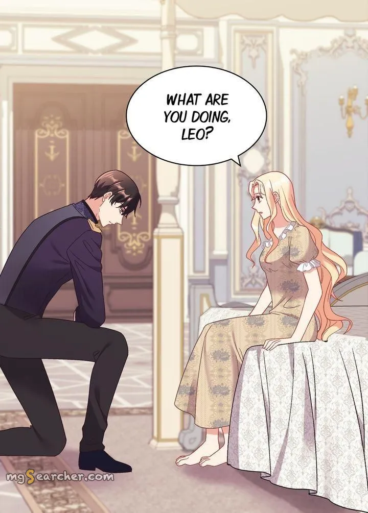 Read The Justice of a Villainous Woman EN Manga Online