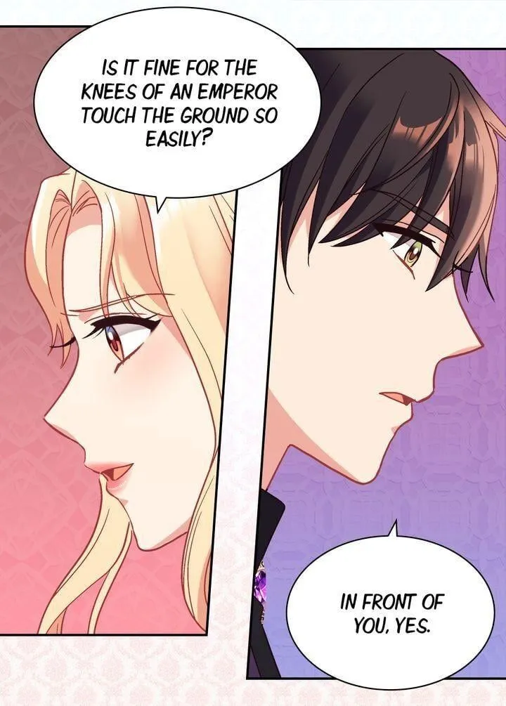 Read The Justice of a Villainous Woman EN Manga Online