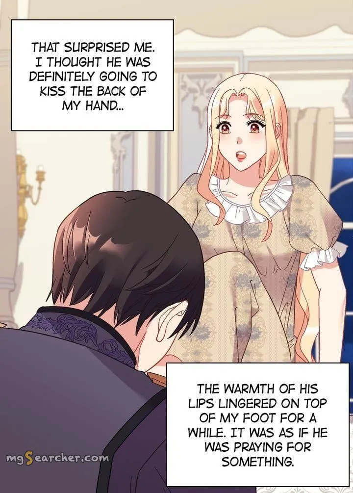 Read The Justice of a Villainous Woman EN Manga Online