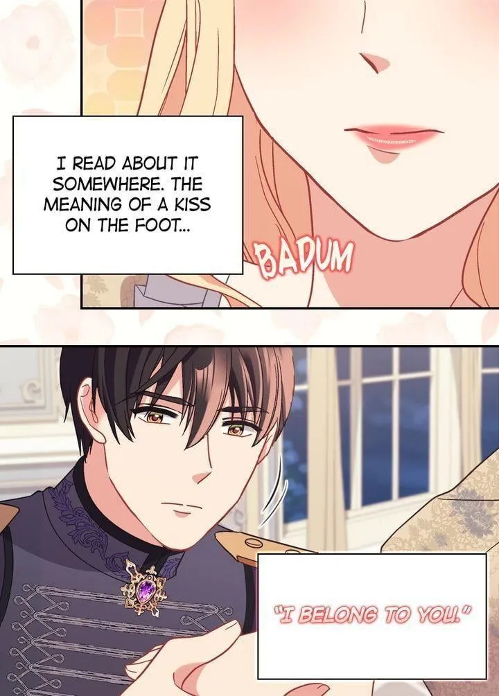 Read The Justice of a Villainous Woman EN Manga Online