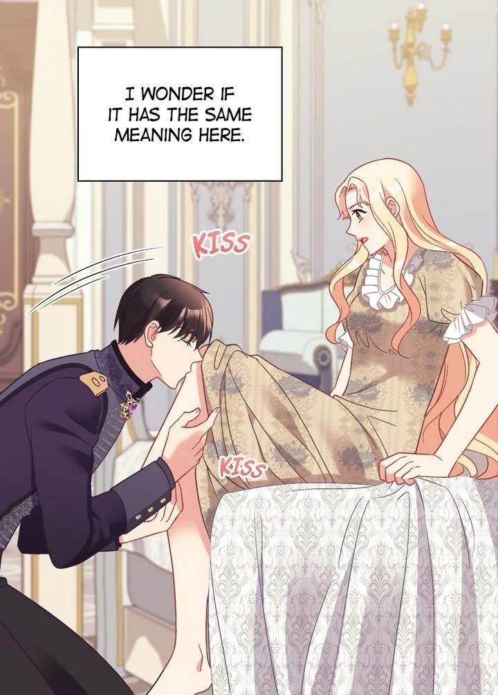 Read The Justice of a Villainous Woman EN Manga Online