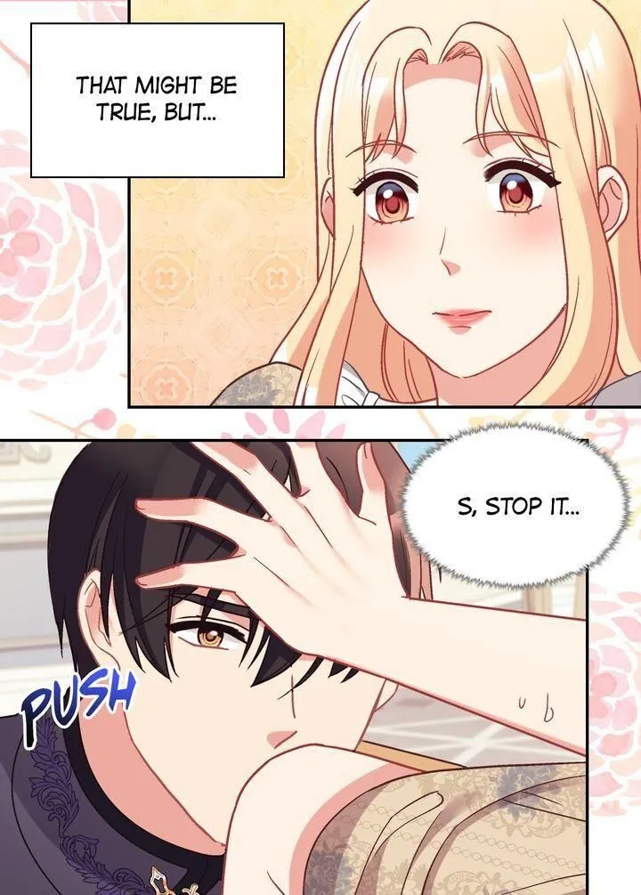 Read The Justice of a Villainous Woman EN Manga Online