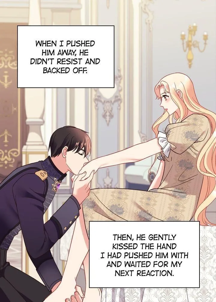 Read The Justice of a Villainous Woman EN Manga Online