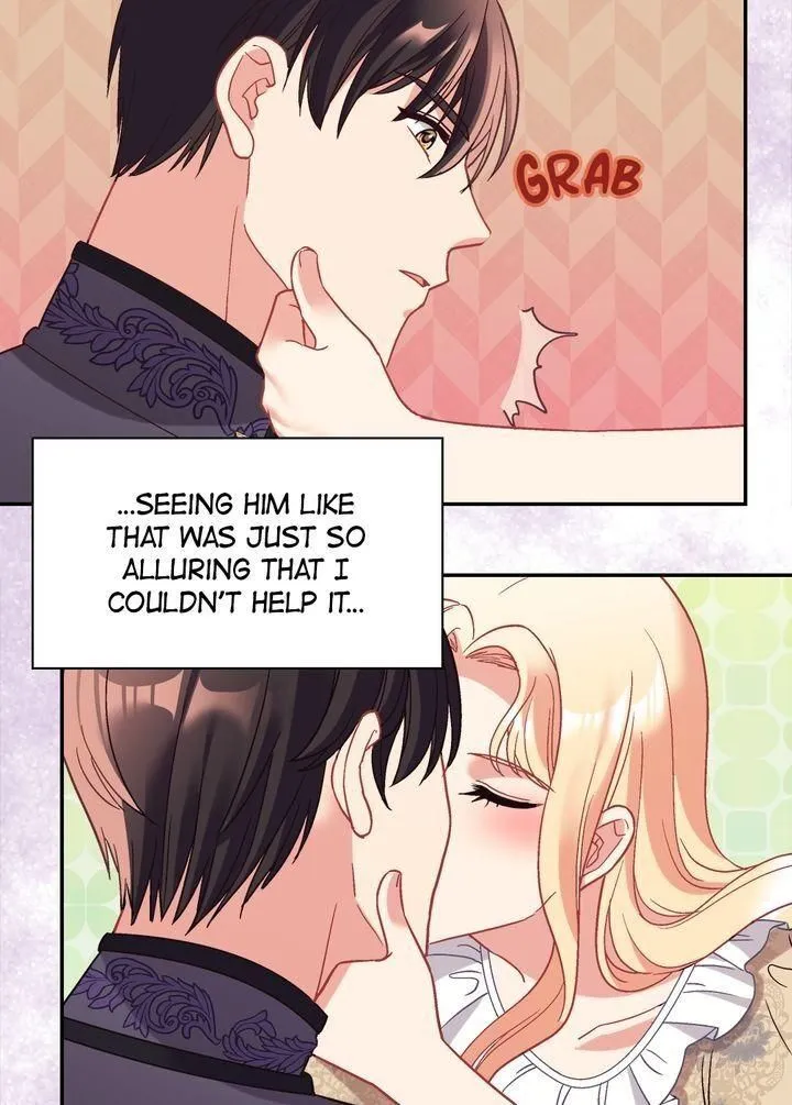 Read The Justice of a Villainous Woman EN Manga Online