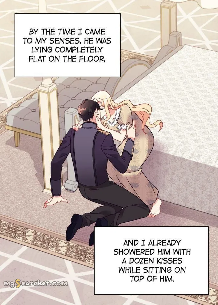 Read The Justice of a Villainous Woman EN Manga Online