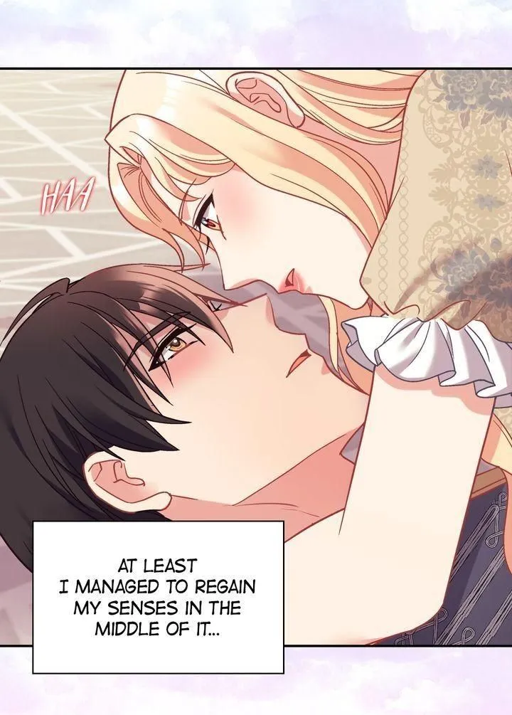 Read The Justice of a Villainous Woman EN Manga Online