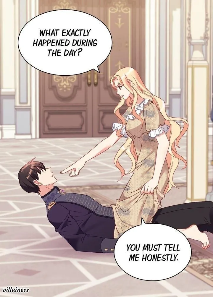 Read The Justice of a Villainous Woman EN Manga Online