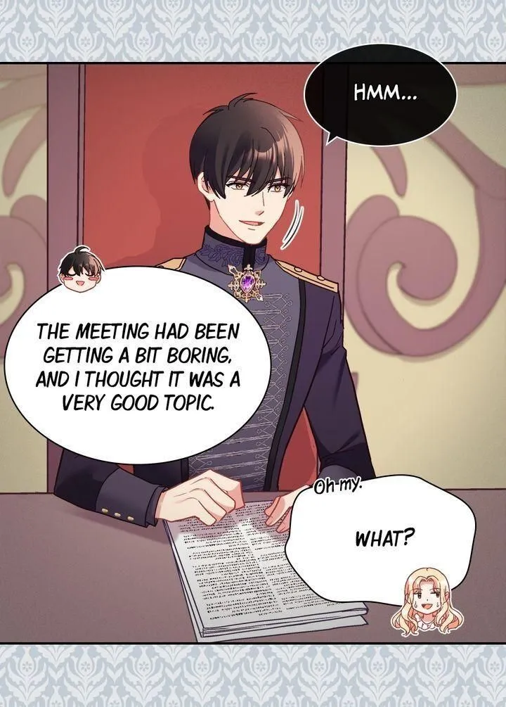 Read The Justice of a Villainous Woman EN Manga Online