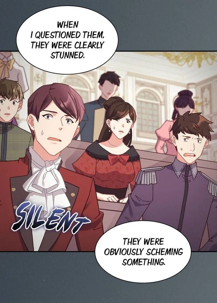 Read The Justice of a Villainous Woman EN Manga Online