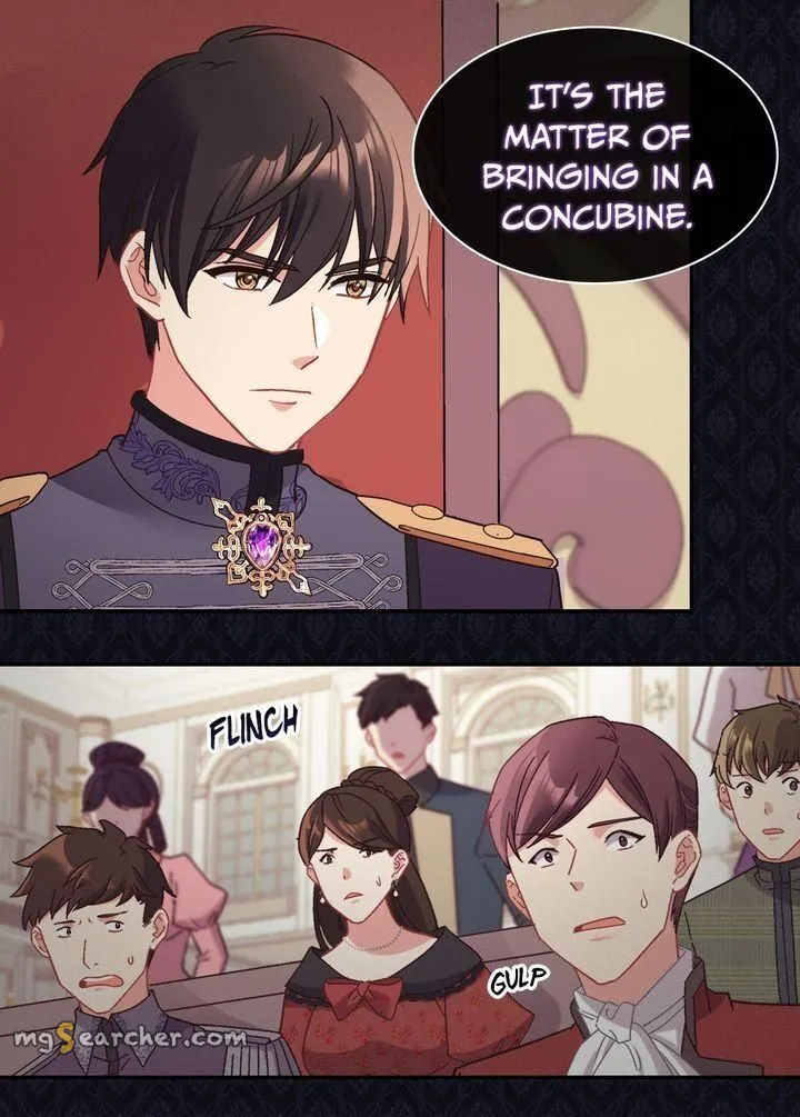 Read The Justice of a Villainous Woman EN Manga Online