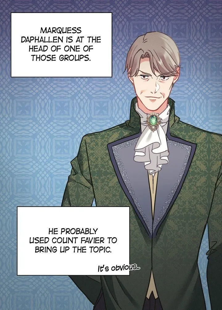 Read The Justice of a Villainous Woman EN Manga Online