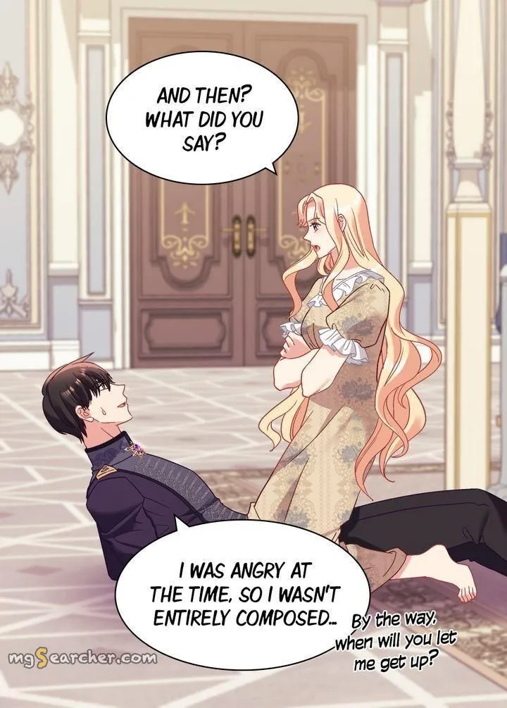 Read The Justice of a Villainous Woman EN Manga Online