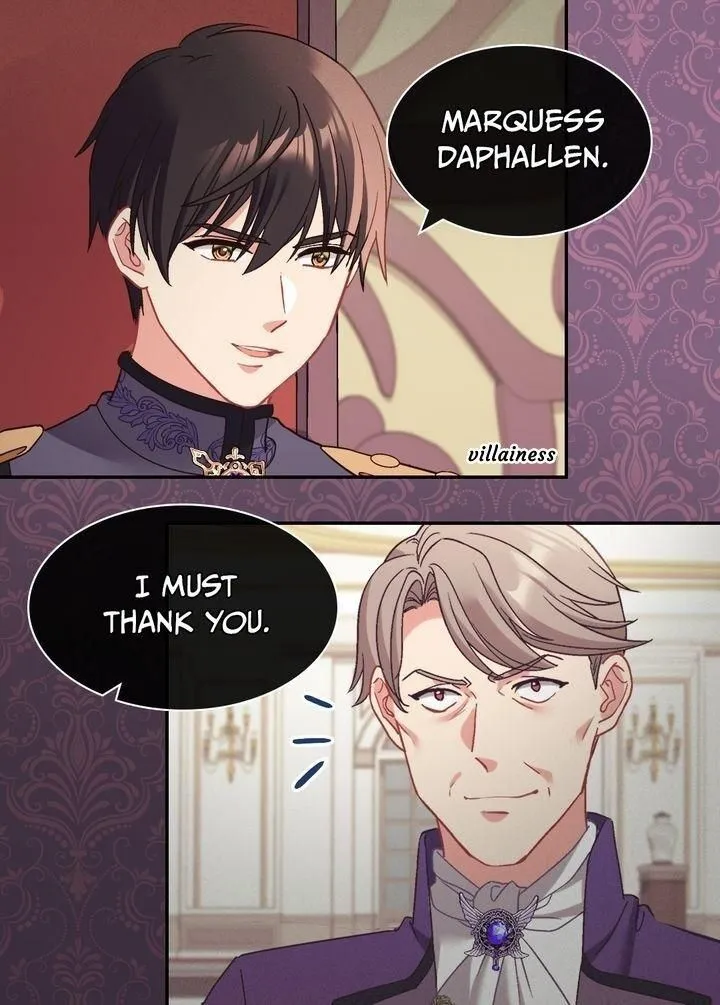 Read The Justice of a Villainous Woman EN Manga Online