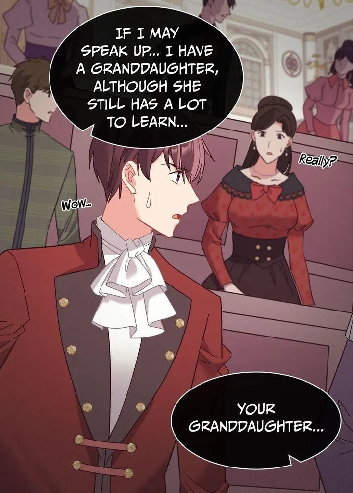 Read The Justice of a Villainous Woman EN Manga Online