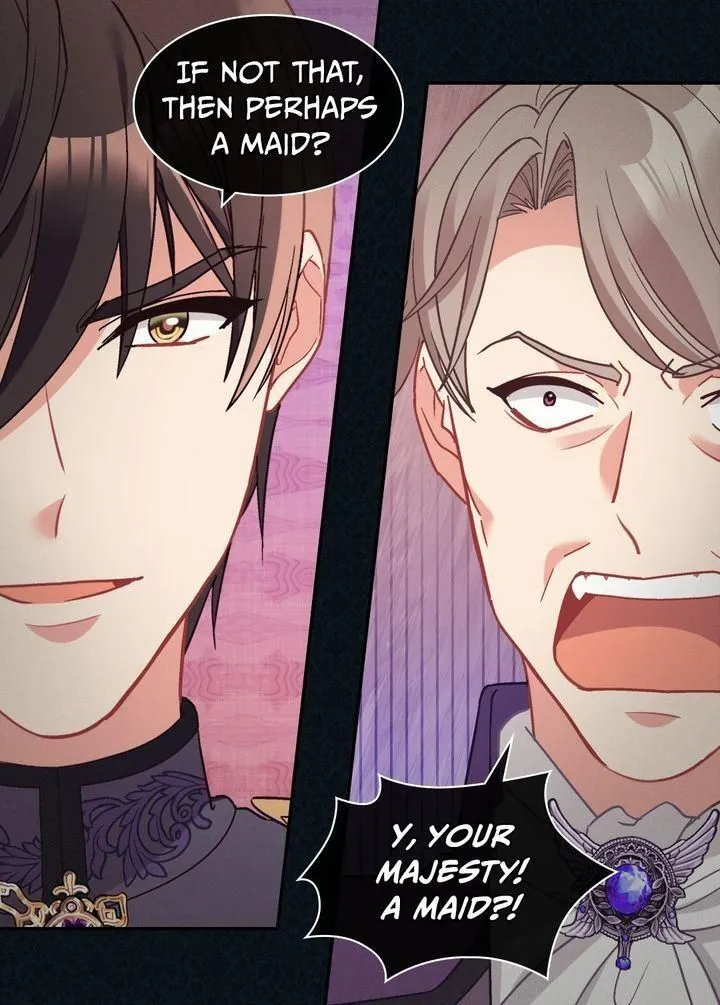 Read The Justice of a Villainous Woman EN Manga Online