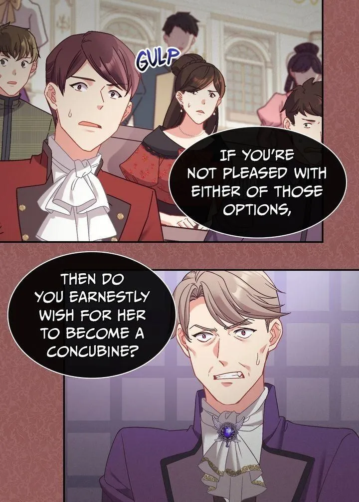 Read The Justice of a Villainous Woman EN Manga Online