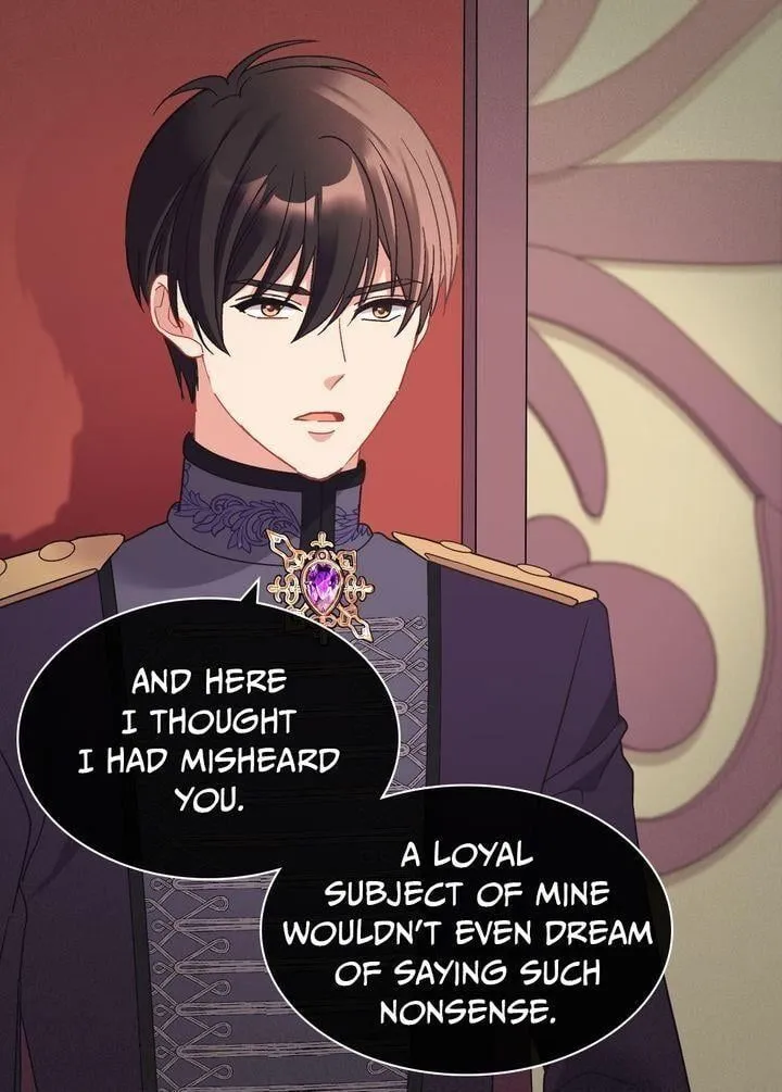 Read The Justice of a Villainous Woman EN Manga Online
