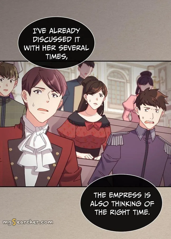 Read The Justice of a Villainous Woman EN Manga Online