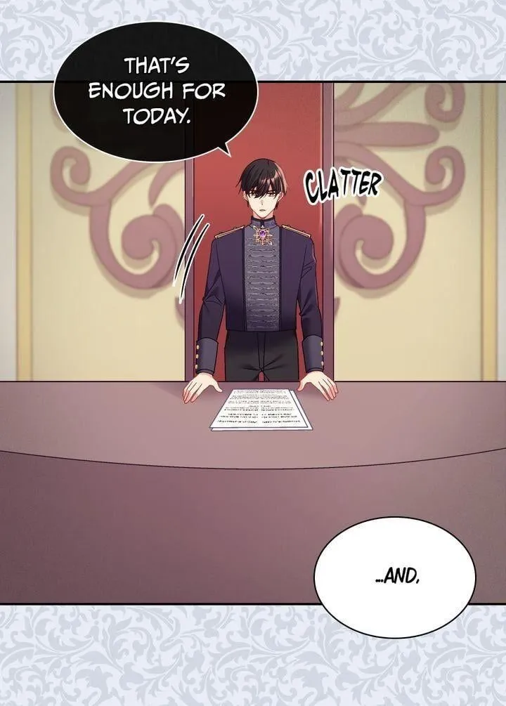 Read The Justice of a Villainous Woman EN Manga Online