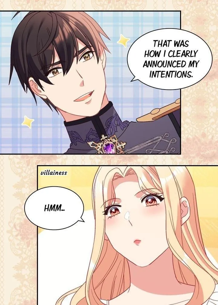 Read The Justice of a Villainous Woman EN Manga Online