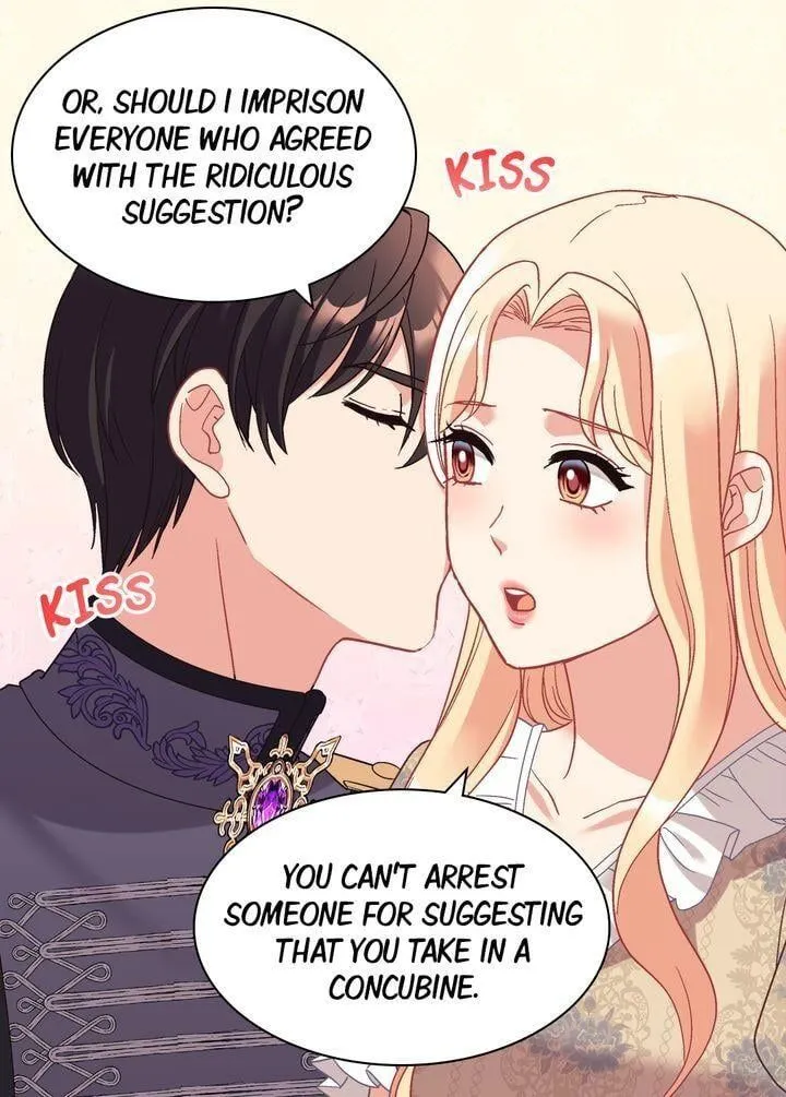 Read The Justice of a Villainous Woman EN Manga Online