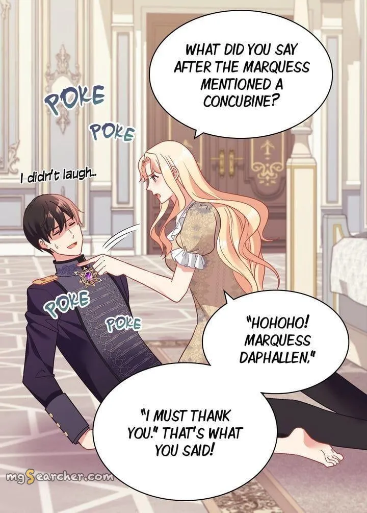 Read The Justice of a Villainous Woman EN Manga Online