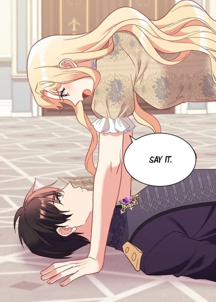 Read The Justice of a Villainous Woman EN Manga Online