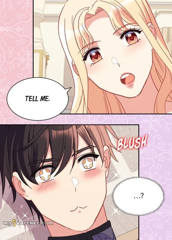 Read The Justice of a Villainous Woman EN Manga Online