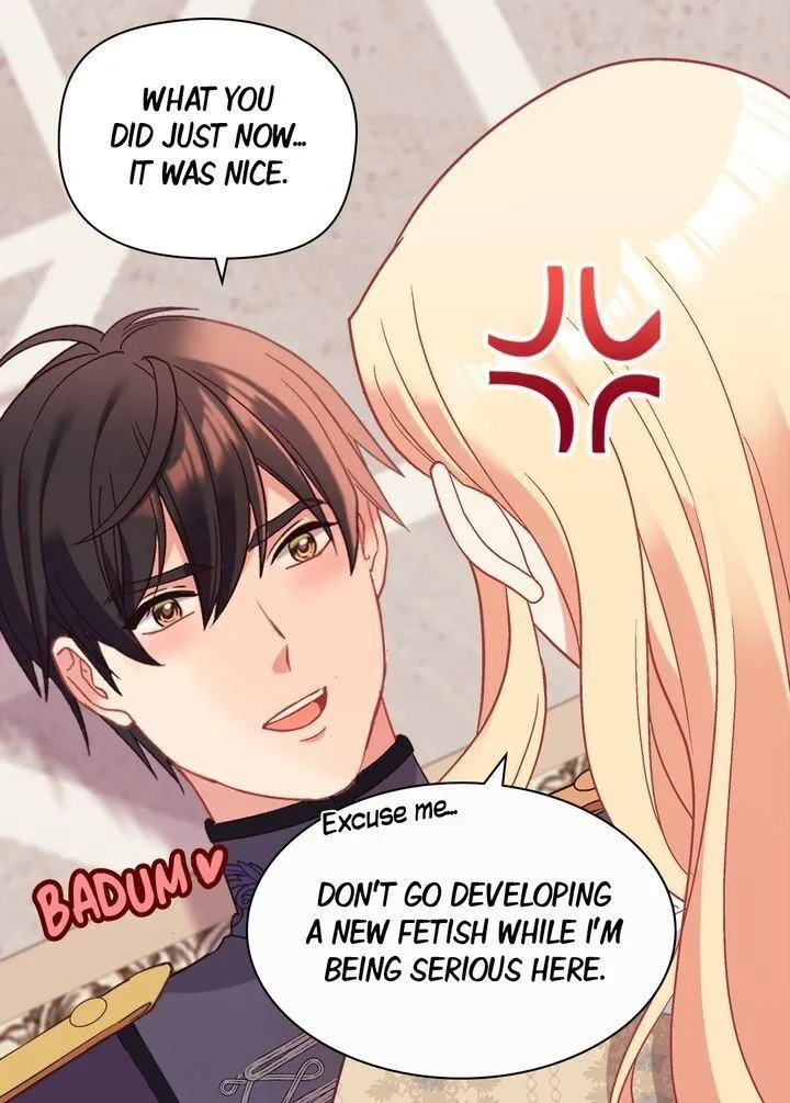 Read The Justice of a Villainous Woman EN Manga Online