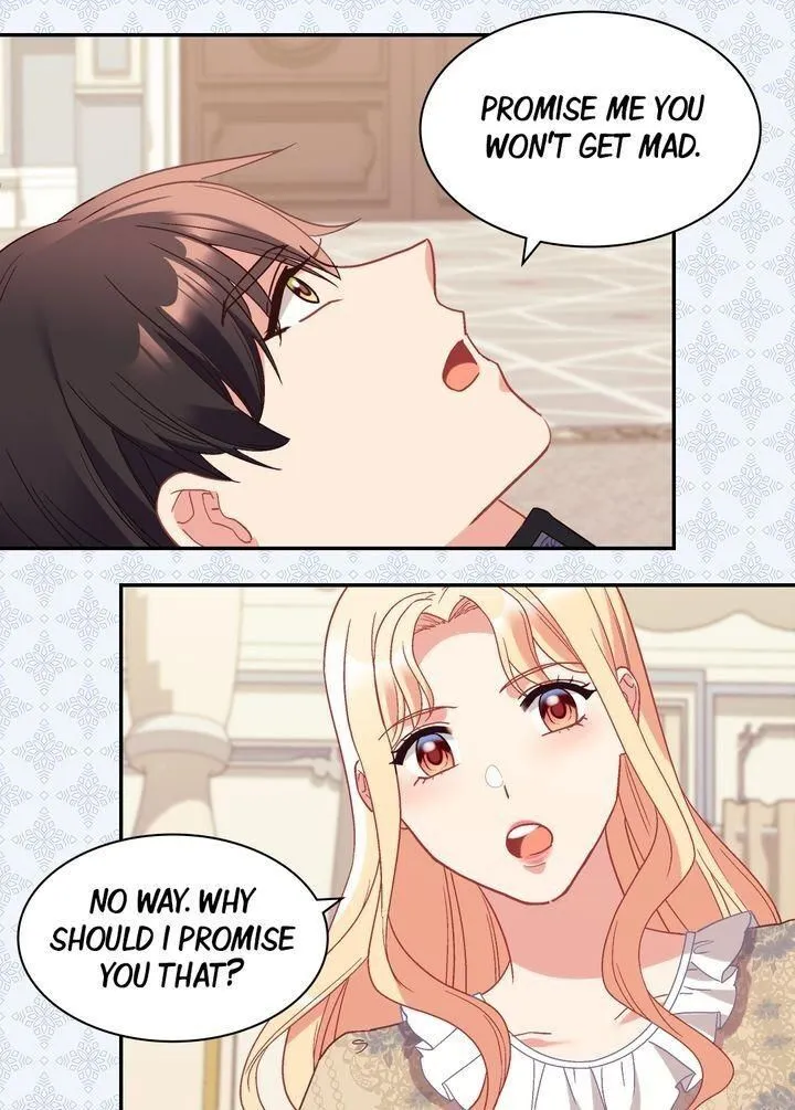 Read The Justice of a Villainous Woman EN Manga Online