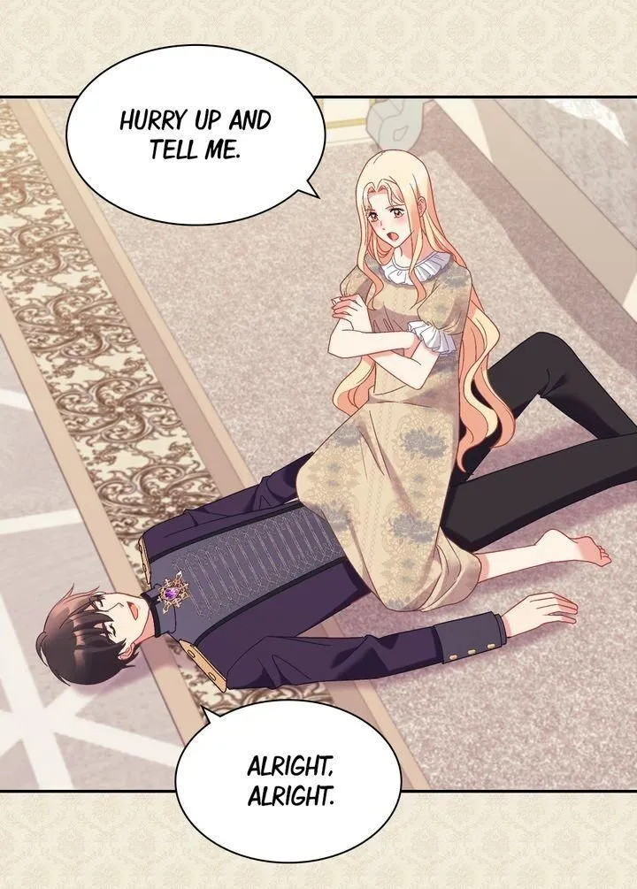 Read The Justice of a Villainous Woman EN Manga Online