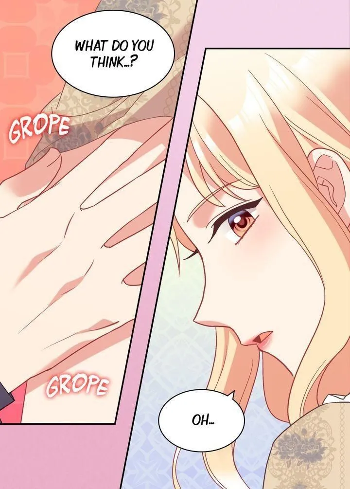 Read The Justice of a Villainous Woman EN Manga Online