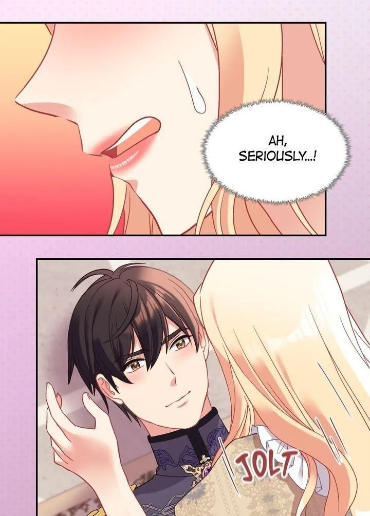 Read The Justice of a Villainous Woman EN Manga Online