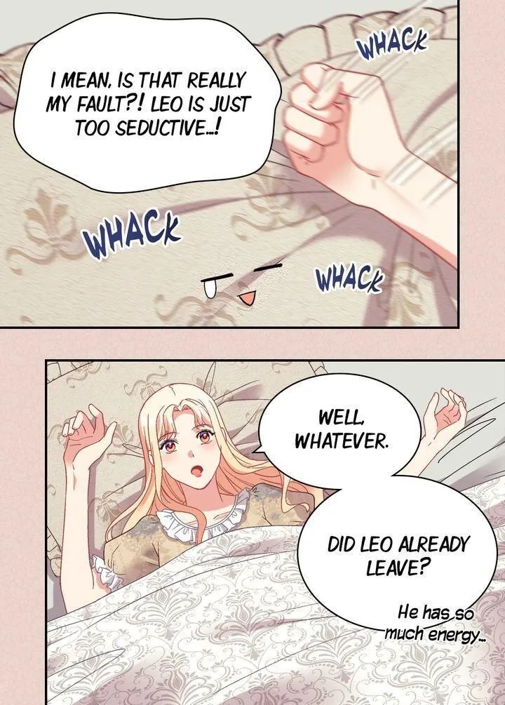Read The Justice of a Villainous Woman EN Manga Online