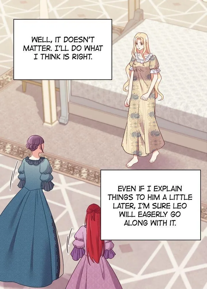 Read The Justice of a Villainous Woman EN Manga Online
