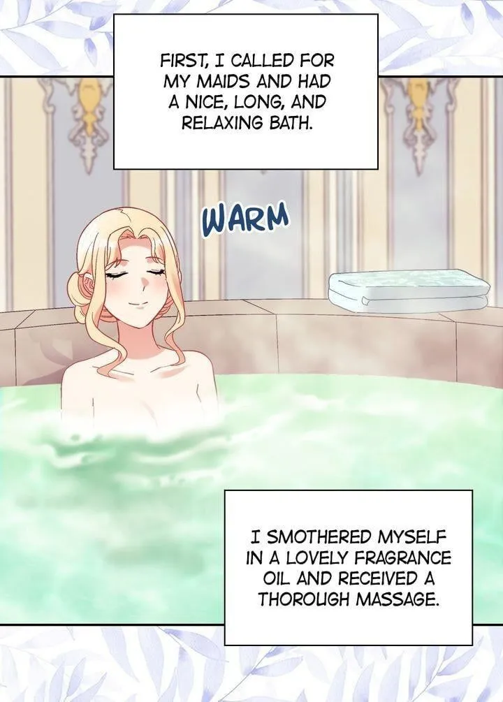 Read The Justice of a Villainous Woman EN Manga Online