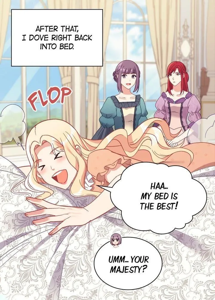 Read The Justice of a Villainous Woman EN Manga Online