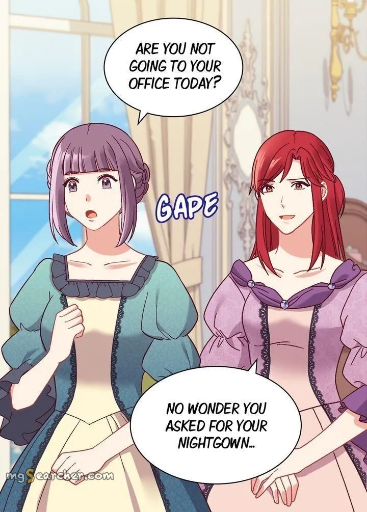 Read The Justice of a Villainous Woman EN Manga Online