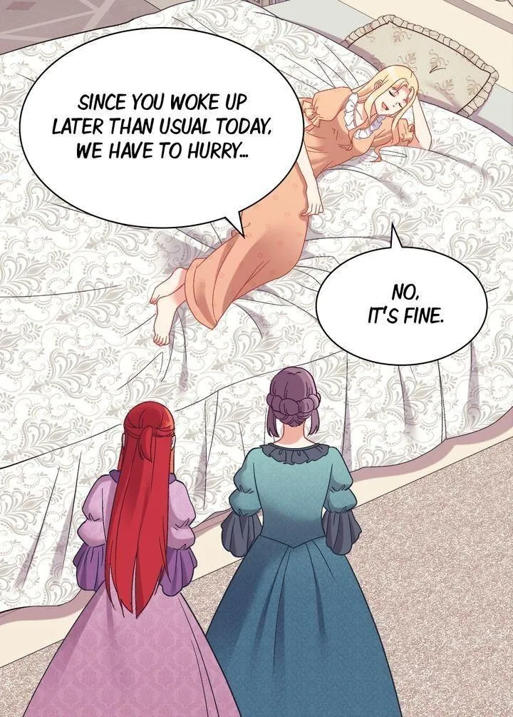 Read The Justice of a Villainous Woman EN Manga Online